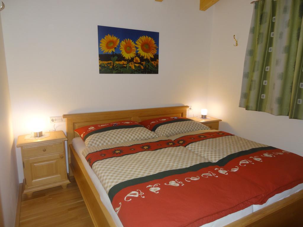 Haus Koelch Apartman Lackenhof Kültér fotó