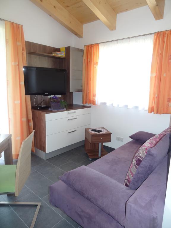 Haus Koelch Apartman Lackenhof Kültér fotó