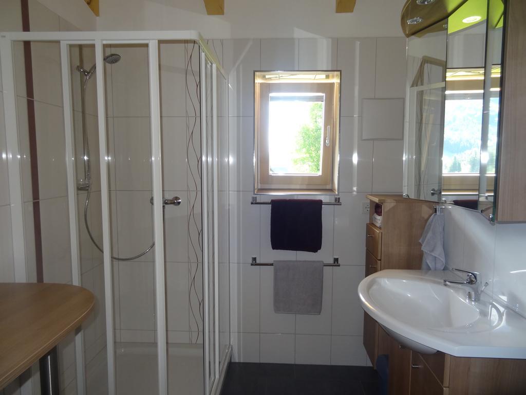 Haus Koelch Apartman Lackenhof Kültér fotó